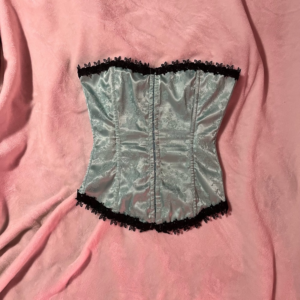 Fredrick’s Corset